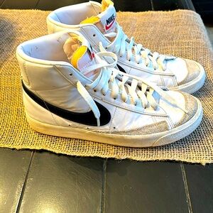 COPY - Nike blazers 🩷☑️